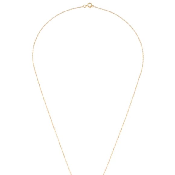 Ariel Gordon Jewelry Diamond Lariat Necklace - Picture 5 of 7